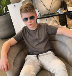 Diesel La Torraca Actor