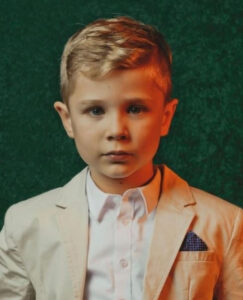 Diesel La Torraca Actor