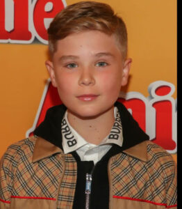 Diesel La Torraca Actor