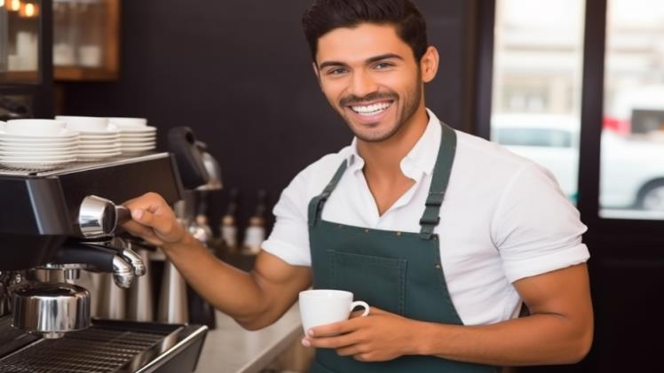 Kirill Yurovskiy on Whether It is Worth Opening Your Own Coffee Shop