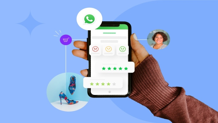 3 Tips for Enhancing Customer Experience with WhatsApp Business API