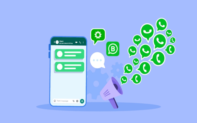 How to Use WhatsApp Bulk Message Sender for Marketing Communications