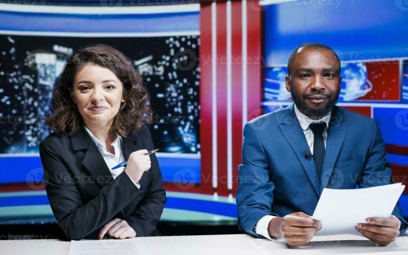 Latest News Delivered Straight to Your Home: Connect With the World Through Live TV