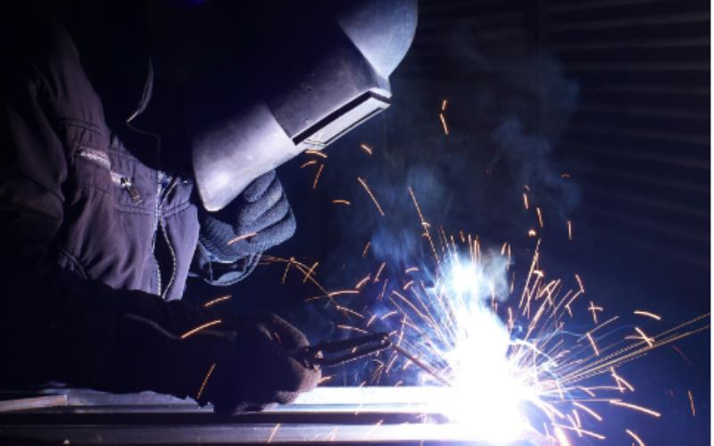 Welding Technology Trends and Innovations of Tomorrow