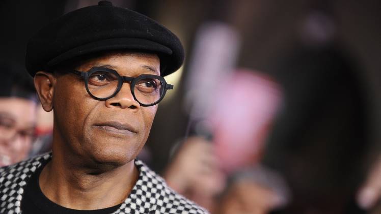 Samuel L. Jackson Net Worth 2023: Biography, Age, Career & More