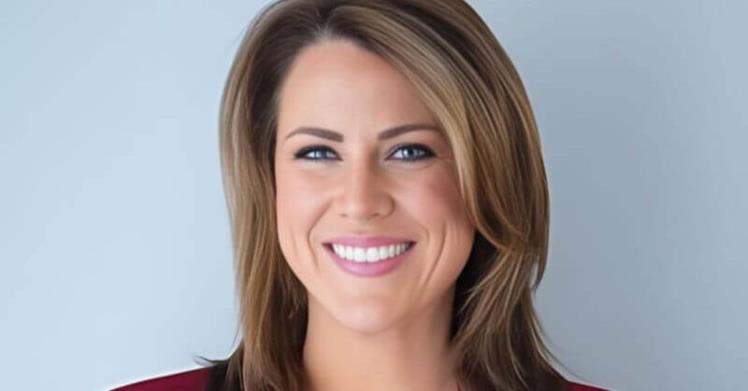 Erin Perrine Age and Height: Unveiling the Personal Details of a Prominent Spokesperson