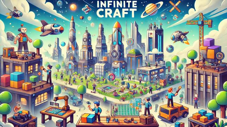 How to Make a Roll in Infinite Craft: A Comprehensive Guide