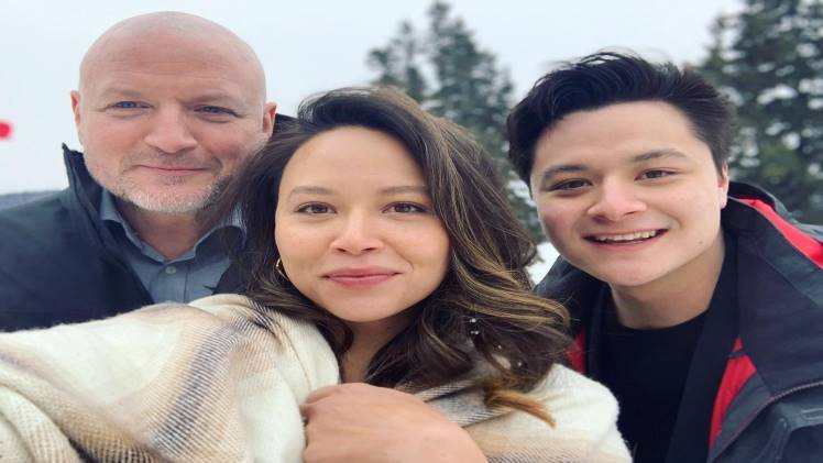 Melissa O’Neil Married: Insights into the Actress and Singer’s Personal Life